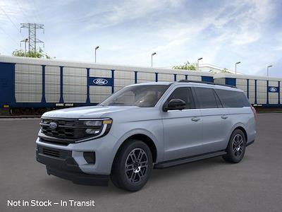 New 2025 Ford Expedition MAX XLT SUV for sale #A52723 - photo 1