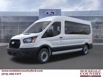 New 2026 Ford Transit 350 - photo 1