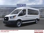 2026 Ford Transit 350 Medium Roof RWD Passenger Van for sale #A53209 - photo 1