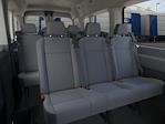 2026 Ford Transit 350 Medium Roof RWD Passenger Van for sale #A53209 - photo 11