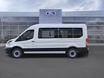 2026 Ford Transit 350 Medium Roof RWD Passenger Van for sale #A53209 - photo 4