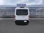 2026 Ford Transit 350 Medium Roof RWD Passenger Van for sale #A53209 - photo 5