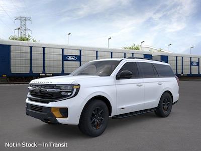 New 2025 Ford Expedition Tremor 4x4 SUV for sale #A54332 - photo 1