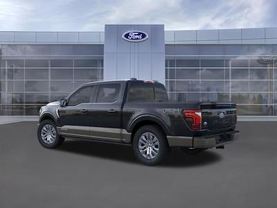 New 2026 Ford F-150 - photo 1