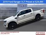 2019 Ford Ranger SuperCrew Cab 4x4 Pickup for sale #A55354T - photo 1