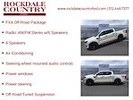 2019 Ford Ranger SuperCrew Cab 4x4 Pickup for sale #A55354T - photo 7