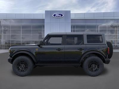 New 2026 Ford Bronco - photo 1