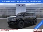 2026 Ford Bronco 4WD SUV for sale #A55712 - photo 1