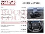 2026 Ford Bronco 4WD SUV for sale #A55712 - photo 5