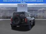 2026 Ford Bronco 4WD SUV for sale #A55712 - photo 7