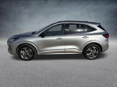 Used 2024 Ford Escape - photo 1