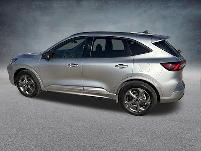 Used 2024 Ford Escape - photo 1