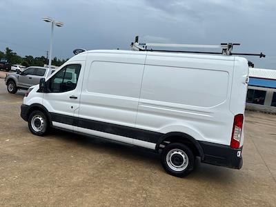 2023 Ford Transit 250 Medium Roof RWD Empty Cargo Van for sale #A58458T - photo 2