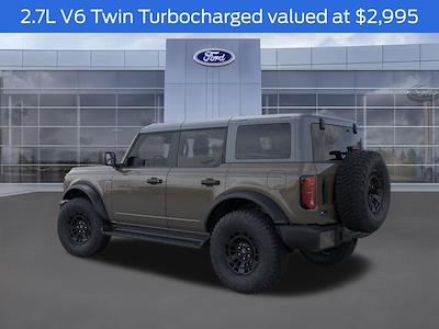 New 2026 Ford Bronco - photo 1