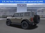 2026 Ford Bronco 4WD SUV for sale #A65901 - photo 2