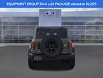 2026 Ford Bronco 4WD SUV for sale #A65901 - photo 6