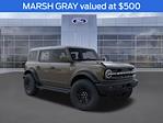 2026 Ford Bronco 4WD SUV for sale #A65901 - photo 8