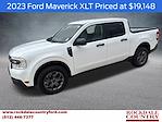 Used 2023 Ford Maverick XLT SuperCrew Cab for sale #A73750P - photo 1