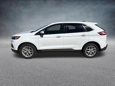 Used 2024 Ford Edge - photo 1