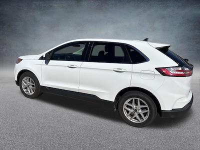Used 2024 Ford Edge - photo 1