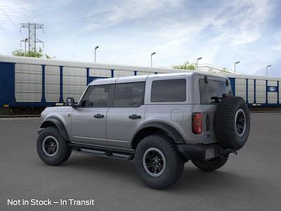 2025 Ford Bronco 4WD SUV for sale #A84677 - photo 2