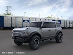 2025 Ford Bronco 4WD SUV for sale #A84677 - photo 1