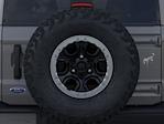 2025 Ford Bronco 4WD SUV for sale #A84677 - photo 24