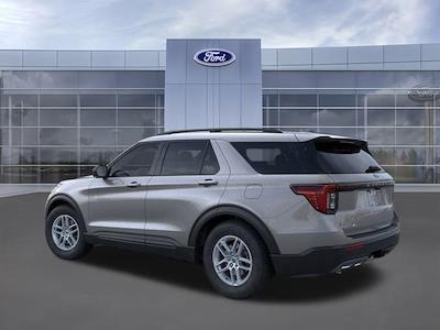 2026 Ford Explorer RWD SUV for sale #A84771 - photo 2