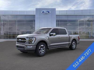 2023 Ford F-150 SuperCrew Cab 4x2 Pickup for sale #A88515F - photo 1