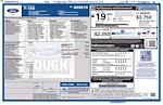 2023 Ford F-150 SuperCrew Cab 4x2 Pickup for sale #A88515F - photo 23