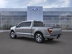 2023 Ford F-150 SuperCrew Cab 4x2 Pickup for sale #A88515F - photo 4