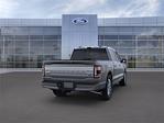 2023 Ford F-150 SuperCrew Cab 4x2 Pickup for sale #A88515F - photo 8