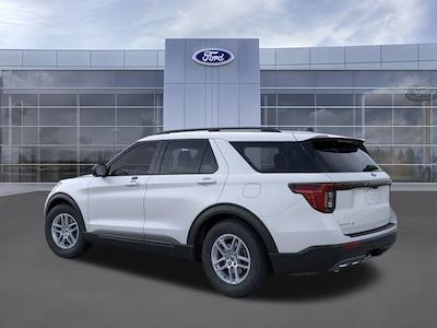 New 2026 Ford Explorer - photo 1