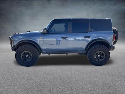 Used 2025 Ford Bronco - photo 1