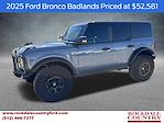 2025 Ford Bronco 4WD SUV for sale #A90386T - photo 1