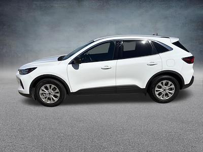 Used 2024 Ford Escape - photo 1