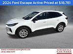 2024 Ford Escape FWD SUV for sale #A92836P - photo 1