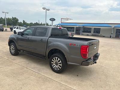 2020 Ford Ranger SuperCrew Cab 4x4 Pickup for sale #A93656T - photo 2