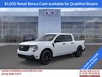 2025 Ford Maverick SuperCrew Cab AWD Pickup for sale #A94943 - photo 1