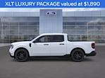 2025 Ford Maverick SuperCrew Cab AWD Pickup for sale #A94943 - photo 4