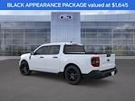 2025 Ford Maverick SuperCrew Cab AWD Pickup for sale #A94943 - photo 2