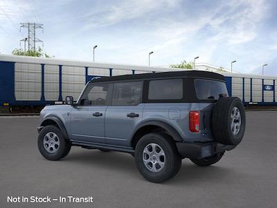 2025 Ford Bronco 4WD SUV for sale #A98606 - photo 2