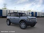 2025 Ford Bronco 4WD SUV for sale #A98606 - photo 7