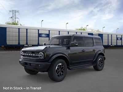 2025 Ford Bronco 4WD SUV for sale #A98767 - photo 1