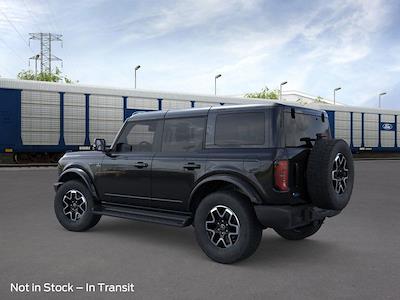 2025 Ford Bronco 4WD SUV for sale #A98767 - photo 2