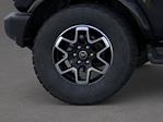2025 Ford Bronco 4WD SUV for sale #A98767 - photo 21
