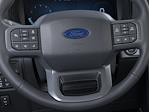 2025 Ford F-150 SuperCrew Cab 4x4 Pickup for sale #B04890 - photo 12