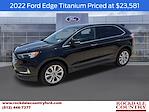 2022 Ford Edge AWD SUV for sale #B05902P - photo 1