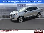 2022 Ford Edge AWD SUV for sale #B07003P - photo 1