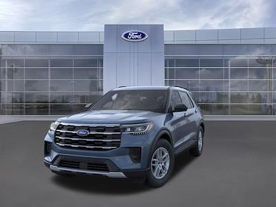 New 2026 Ford Explorer - photo 1